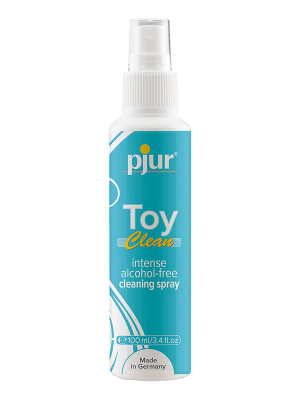 PJUR TOY CLEAN SPRAY