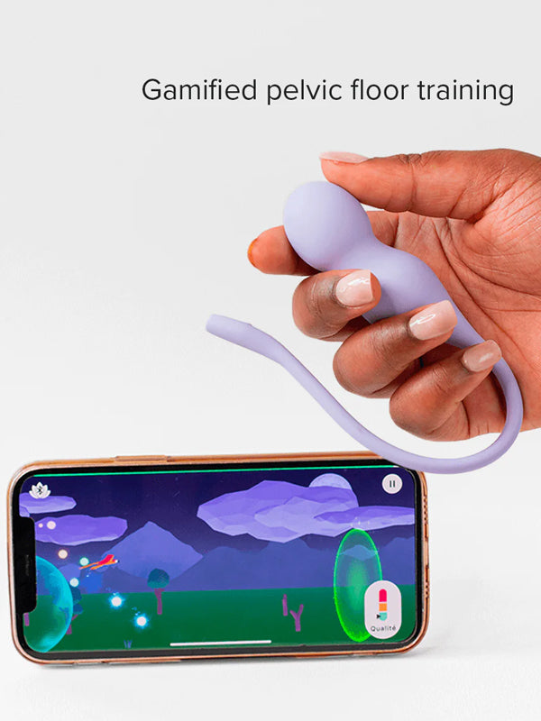 Perifit Care+ Pelvic Floor Trainer
