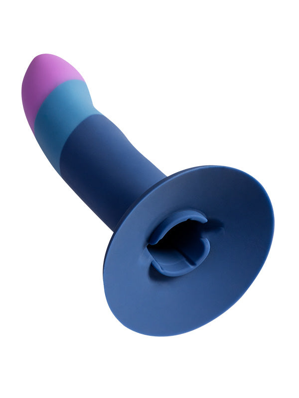 Romp Piccolo Pegging Kit with Silicone Dildo