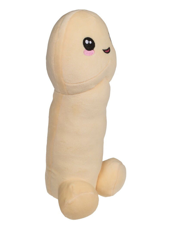Out of the Blue Plush Penis Plushie