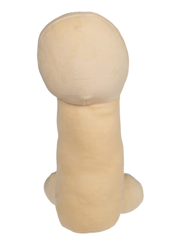 Out of the Blue Plush Penis Plushie