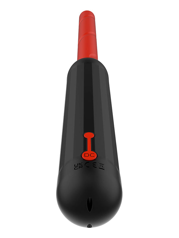 Taboom Prick Stick Electrostimulation Wand