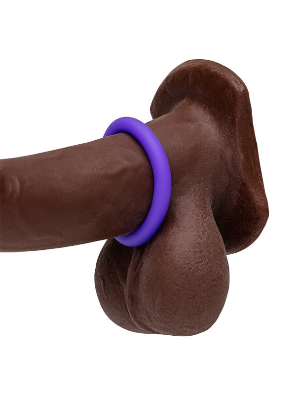 Romp Remix Trio Cock Ring Set