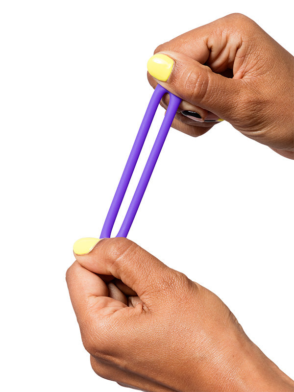 Romp Remix Trio Cock Ring Set