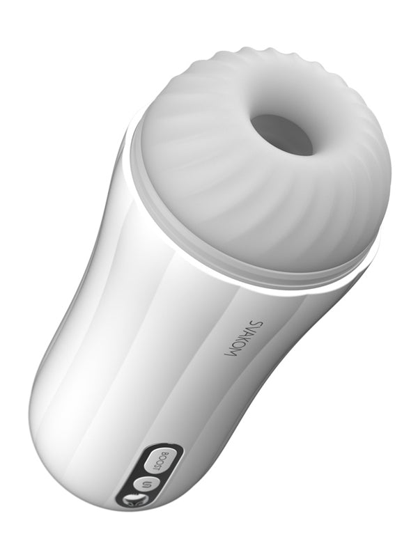 Svakom Robin Powerful Vibrating Masturbator