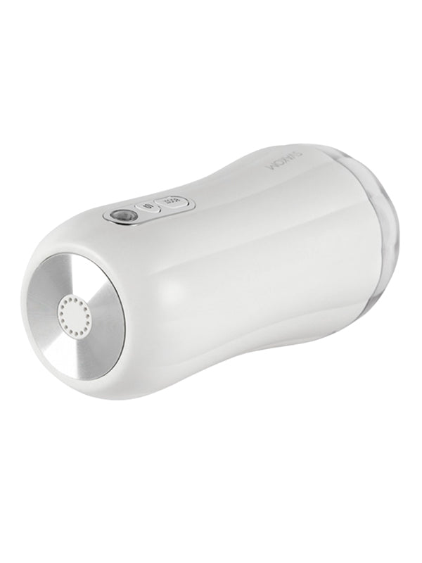 Svakom Robin Powerful Vibrating Masturbator