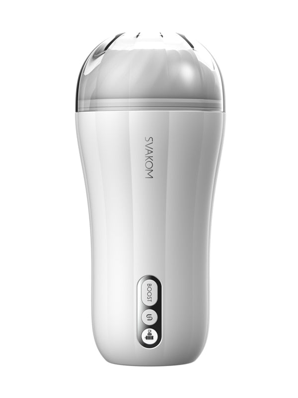 Svakom Robin Powerful Vibrating Masturbator