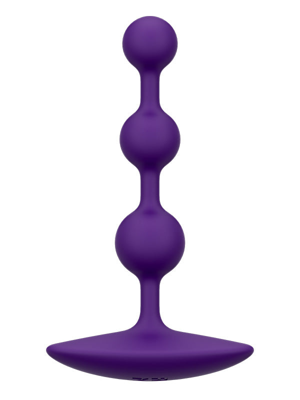 Romp Amp Flexible Anal Beads