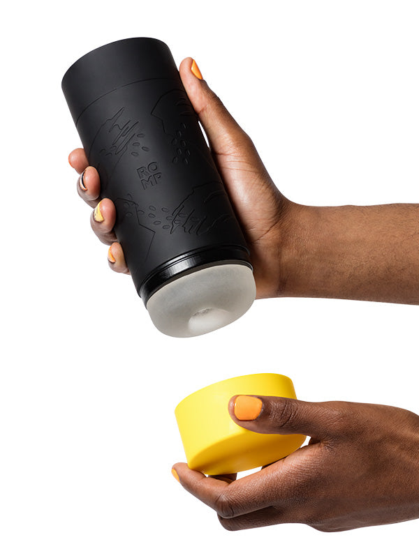 Romp Dash Penis Stroker