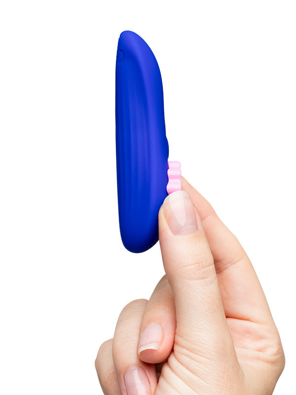 Romp Party Remote Control Panty Vibrator