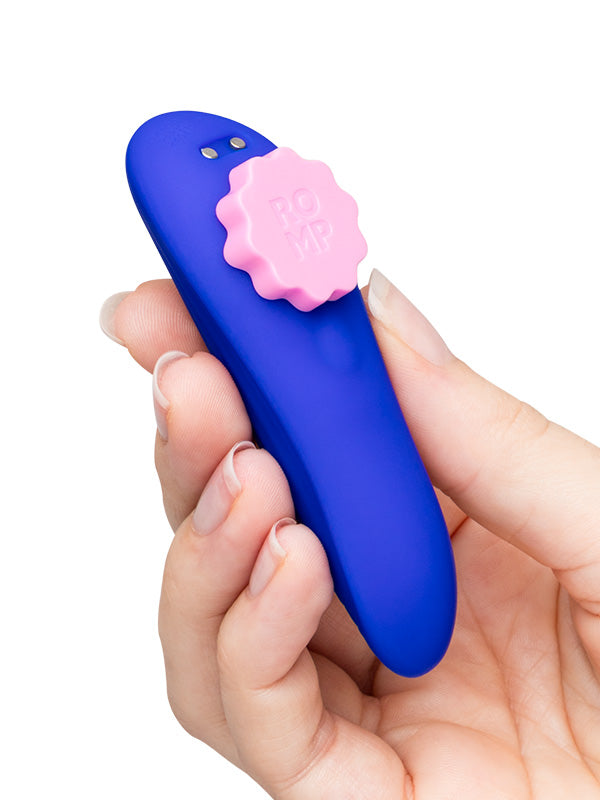 Romp Party Remote Control Panty Vibrator