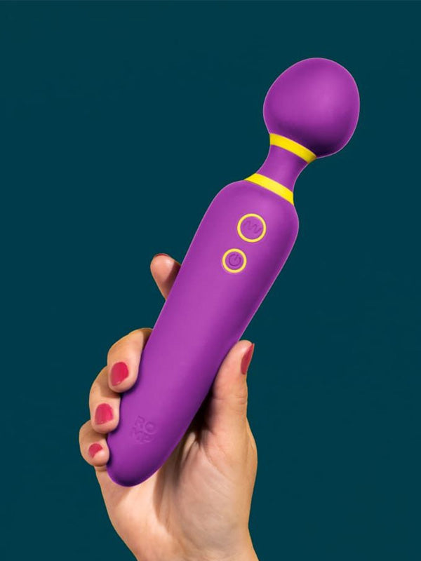 Romp Pleasure Kit 3 Piece Vibrator Set