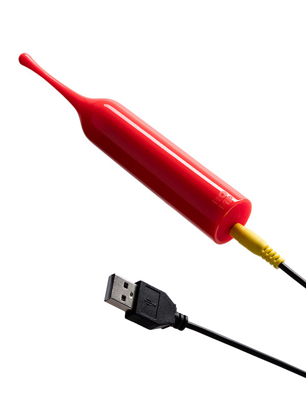 Romp Pop Vibrating Pinpoint Clitoral Stimulator
