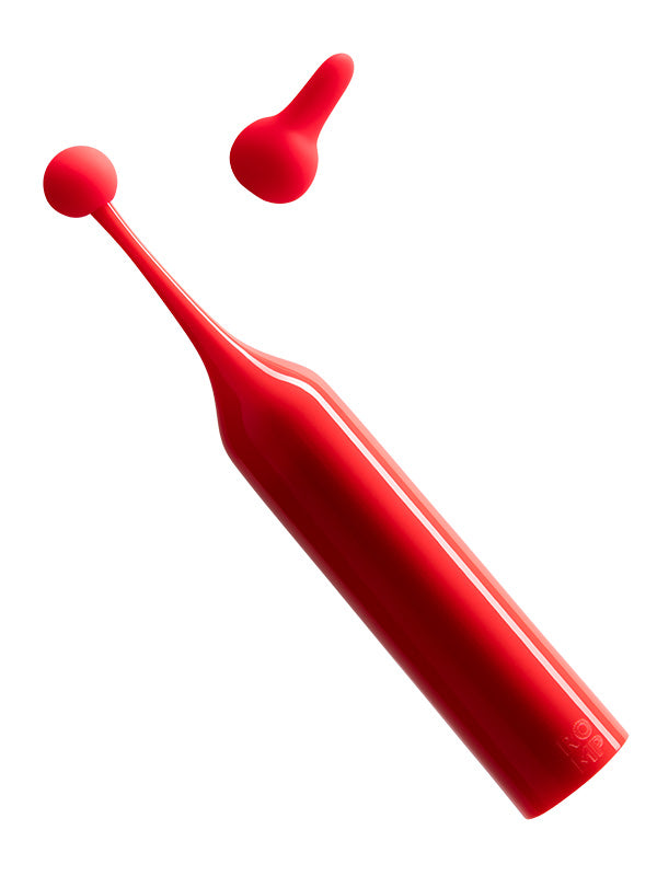 POP VIBRATING PINPOINT CLITORAL STIMULATOR