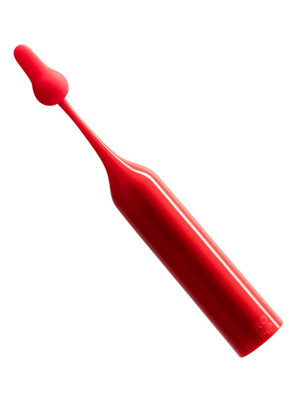 Romp Pop Vibrating Pinpoint Clitoral Stimulator