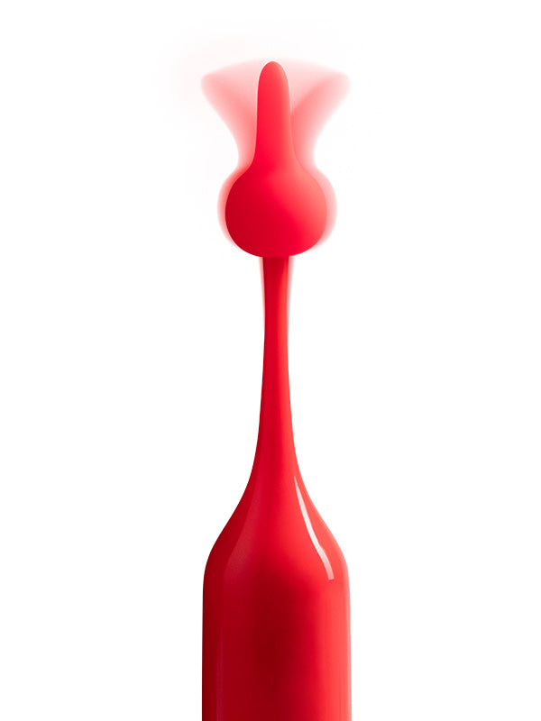 Romp Pop Vibrating Pinpoint Clitoral Stimulator