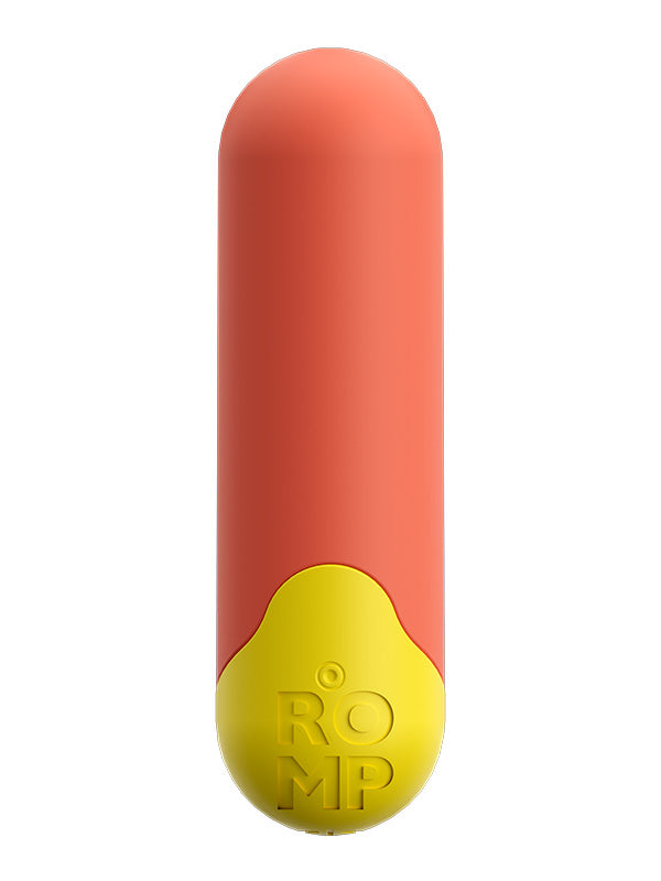 Romp Riot Bullet Vibrator