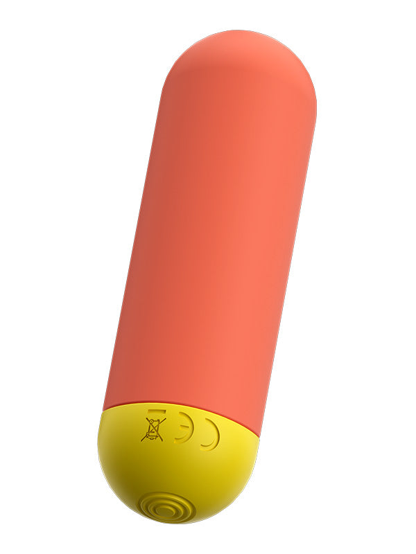 Romp Riot Bullet Vibrator