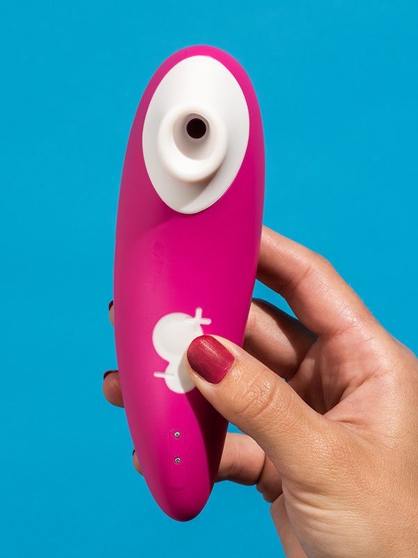 Romp Shine Clitoral Stimulator