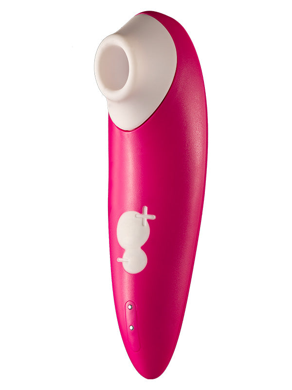 Romp Shine Clitoral Stimulator