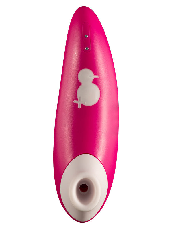 Romp Shine Clitoral Stimulator