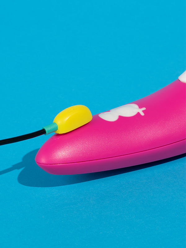 Romp Shine Clitoral Stimulator