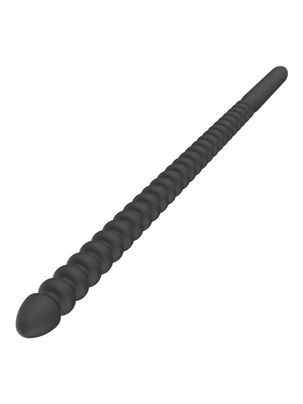 Hidden Desire Extreme Ribbed Penis Dilator Set