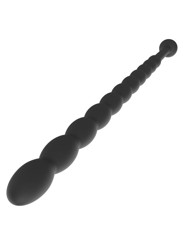 Hidden Desire Extreme Ribbed Penis Dilator Set