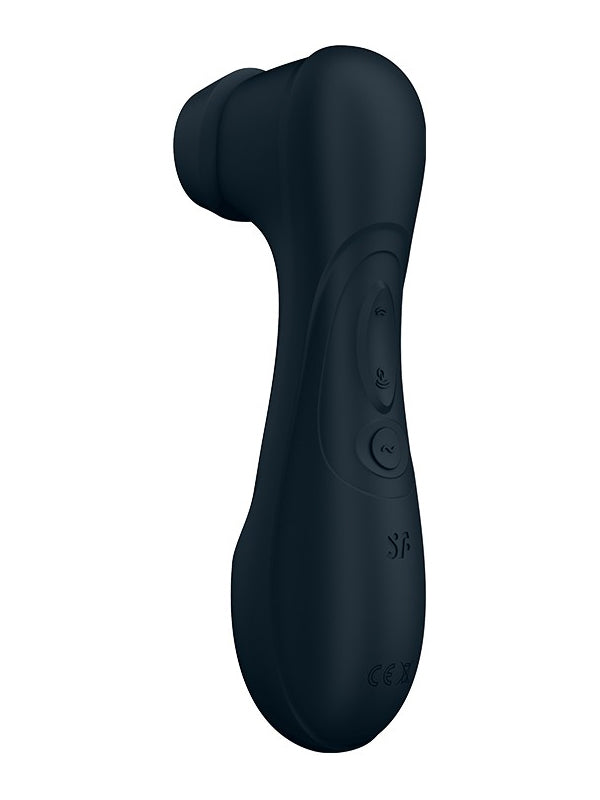 Satisfyer Pro 2 Gen 3 Clitoral Stimulator