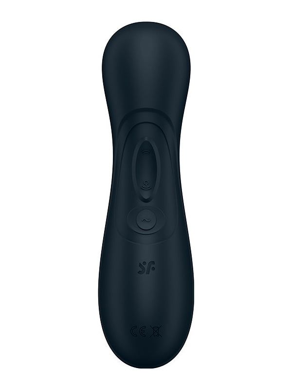 Satisfyer Pro 2 Gen 3 Clitoral Stimulator