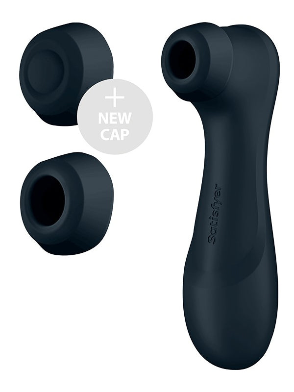 Satisfyer Pro 2 Gen 3 Clitoral Stimulator