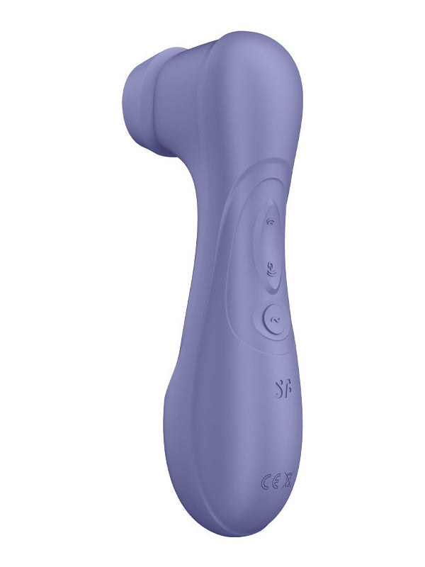 Satisfyer Pro 2 Gen 3 Clitoral Stimulator