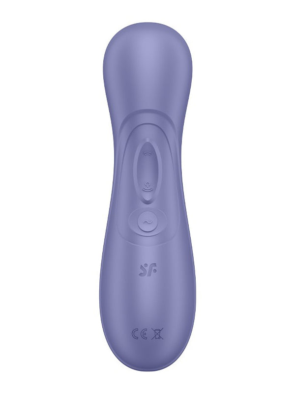 Satisfyer Pro 2 Gen 3 Clitoral Stimulator