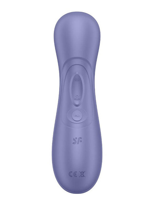 PRO 2 GEN 3 CLITORAL STIMULATOR