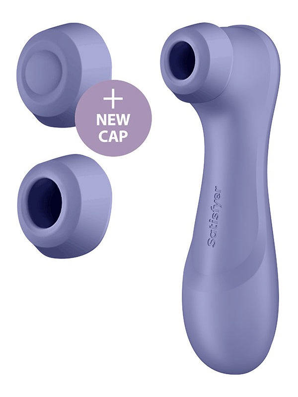 Satisfyer Pro 2 Gen 3 Clitoral Stimulator