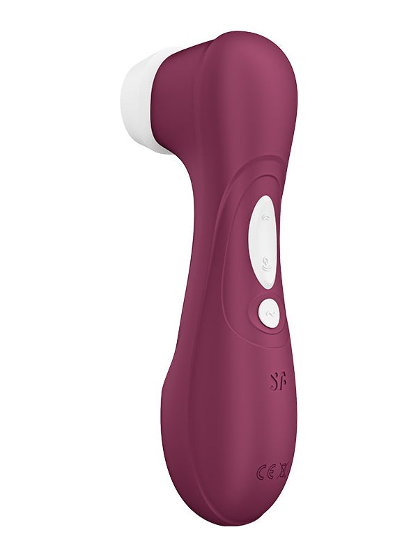 Satisfyer Pro 2 Gen 3 Clitoral Stimulator