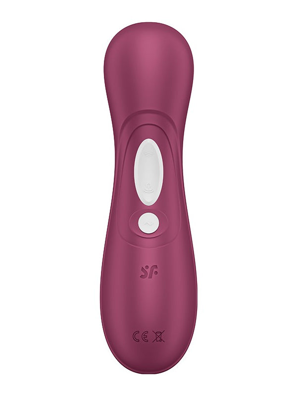 Satisfyer Pro 2 Gen 3 Clitoral Stimulator