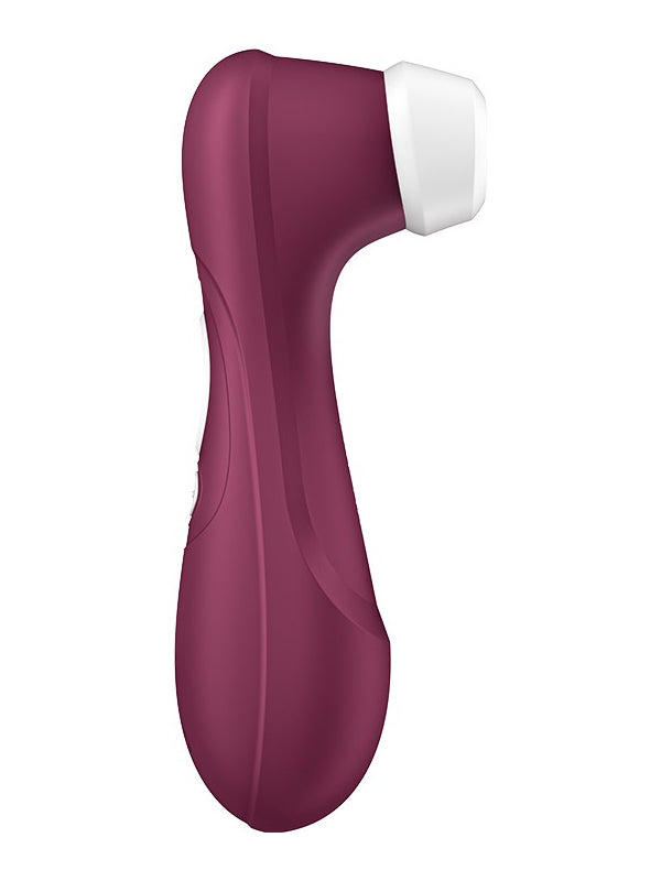 Satisfyer Pro 2 Gen 3 Clitoral Stimulator