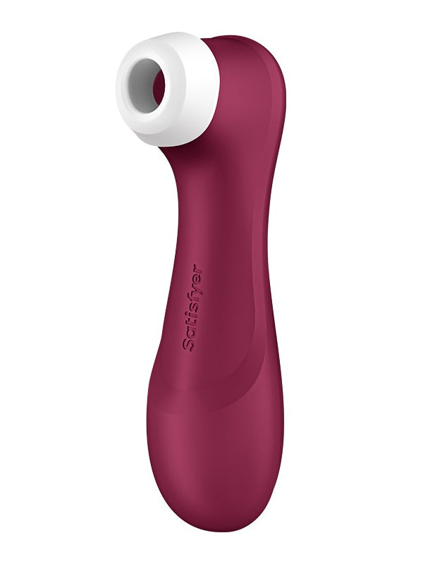 Satisfyer Pro 2 Gen 3 Clitoral Stimulator