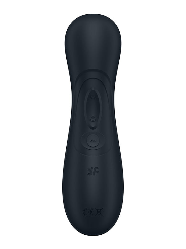 Satisfyer Pro 2 Gen 3 App Controlled Clitoral Stimulator