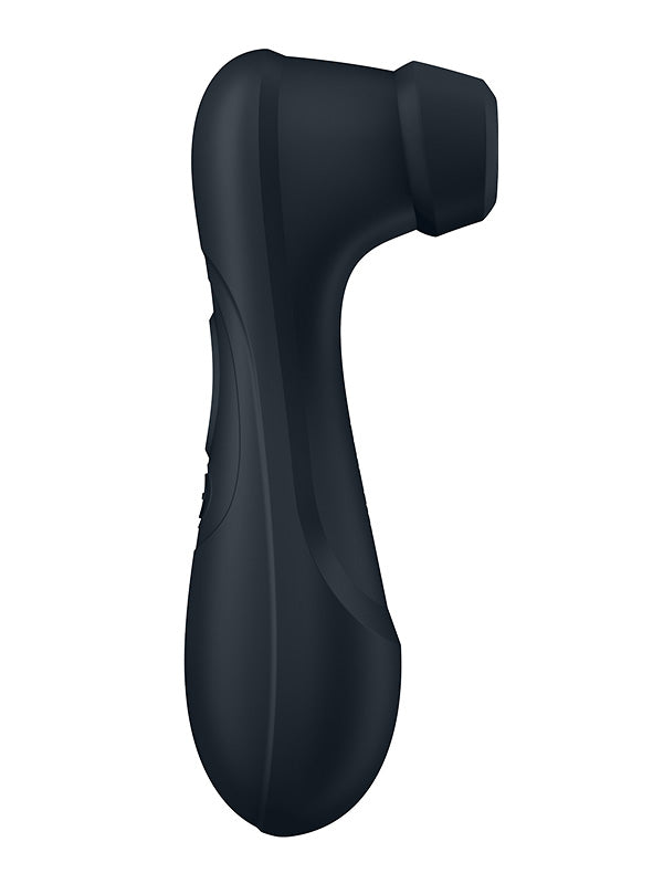 Satisfyer Pro 2 Gen 3 App Controlled Clitoral Stimulator