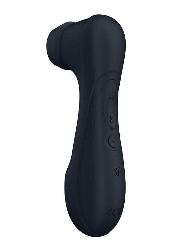 Satisfyer Pro 2 Gen 3 App Controlled Clitoral Stimulator
