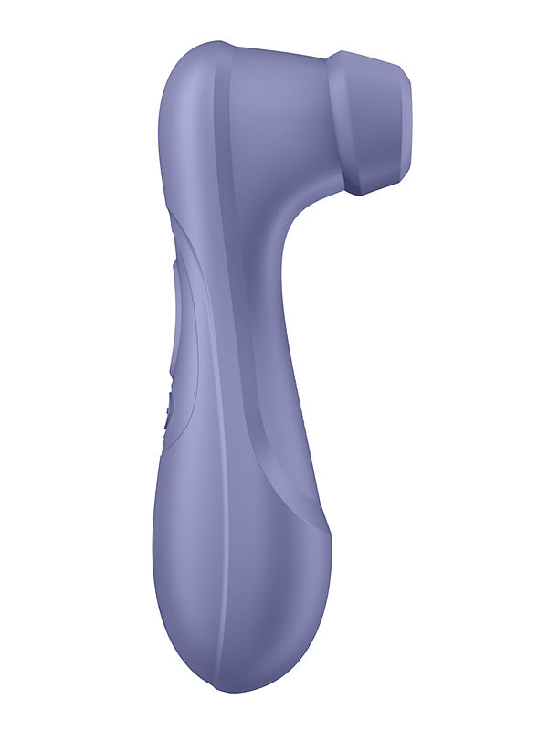 Satisfyer Pro 2 Gen 3 App Controlled Clitoral Stimulator
