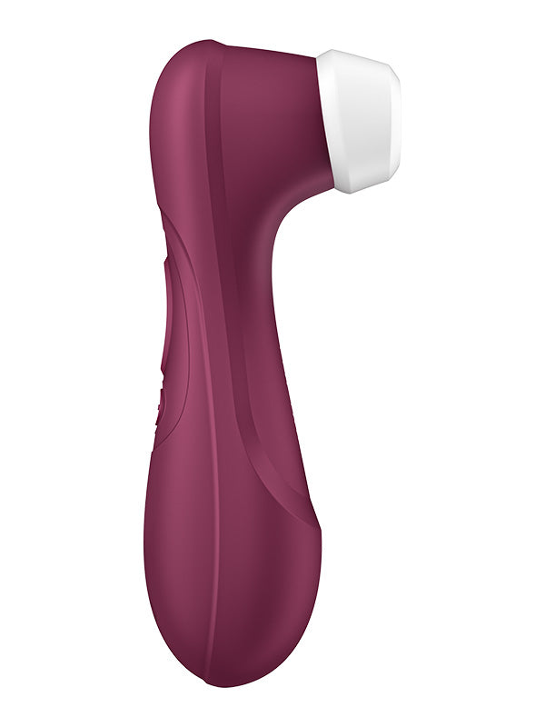 Satisfyer Pro 2 Gen 3 App Controlled Clitoral Stimulator