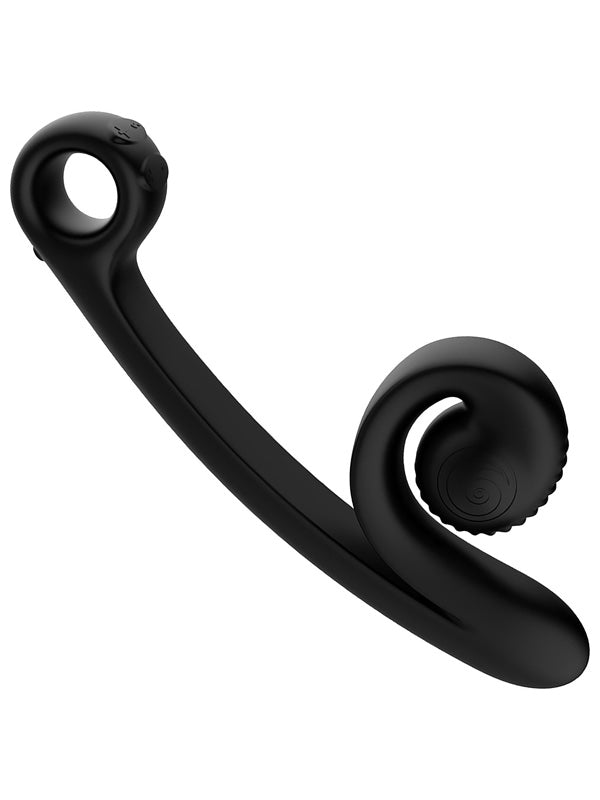 Snail Vibe Curve Dual Motor Vibrator