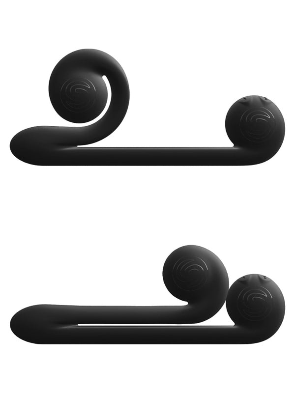 Snail Vibe Dual Motor Vibrator