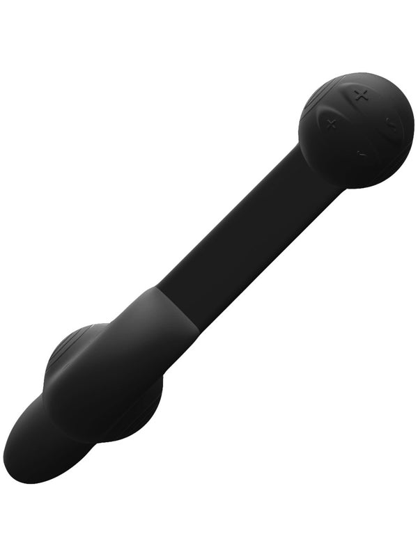 Snail Vibe Dual Motor Vibrator