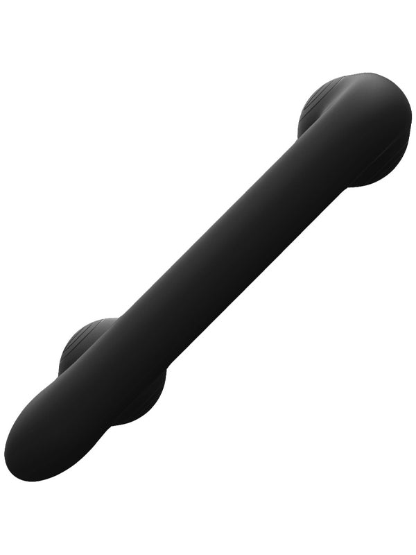 Snail Vibe Dual Motor Vibrator