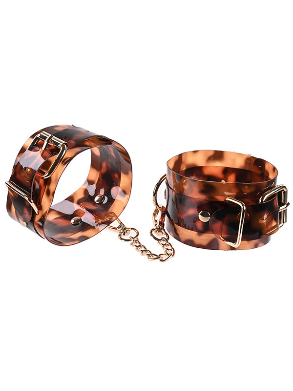 Sportsheets Amber Hand Cuffs