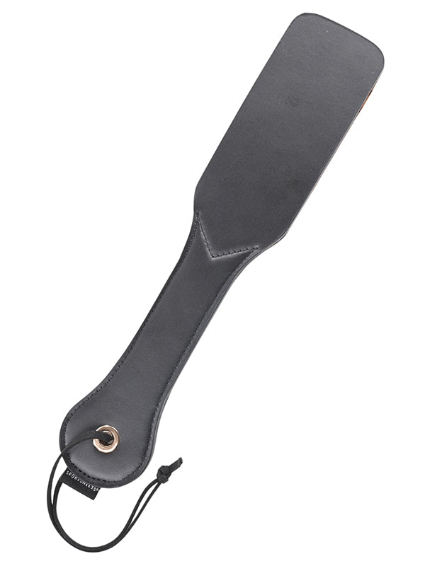 Sportsheets Amber Spanker Paddle